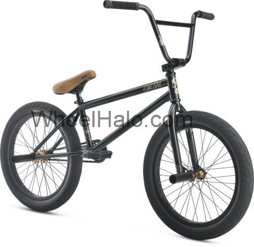 Kink Liberty Sexton specs and reviews